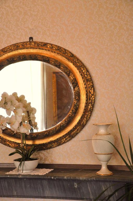 วิลลา อันนามาเรีย บีแอนด์บี Bed & Breakfast โดมาโซ ห้อง รูปภาพ